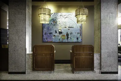 Photo 3 - Hyatt Place Knoxville Downtown