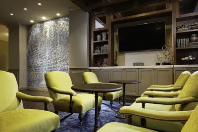 Photo 4 - Hyatt Place Knoxville Downtown