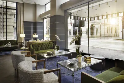 Photo 5 - Hyatt Place Knoxville Downtown