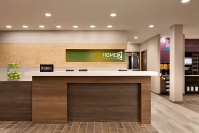 Photo 5 - Home2 Suites By Hilton Mt Pleasant Charleston