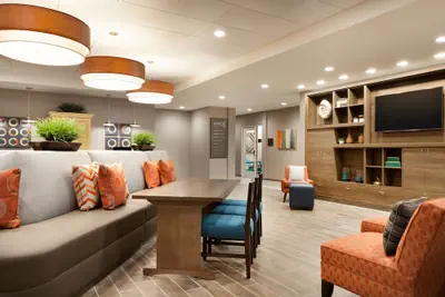 Photo 4 - Home2 Suites By Hilton Mt Pleasant Charleston