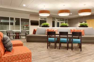 Photo 3 - Home2 Suites By Hilton Mt Pleasant Charleston