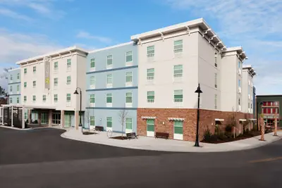 Photo 2 - Home2 Suites By Hilton Mt Pleasant Charleston
