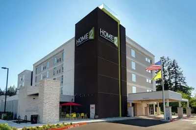 Photo 2 - Home2 Suites by Hilton Suites Marysville