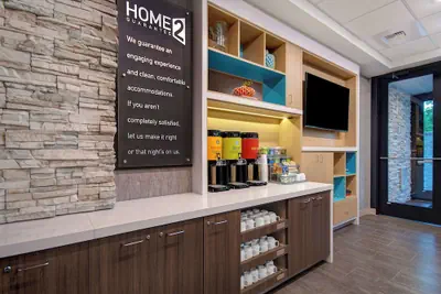 Photo 5 - Home2 Suites by Hilton Suites Marysville