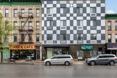 Photo 2 - Quality Inn near Sunset Park