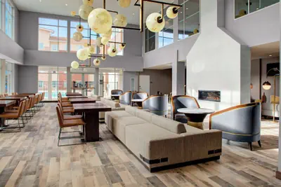 Photo 3 - Residence Inn by Marriott Boulder Broomfield/Interlocken