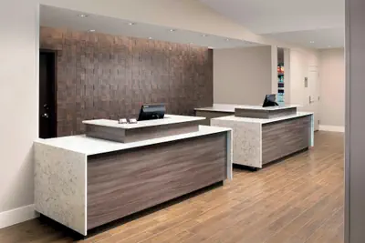 Photo 4 - Residence Inn by Marriott Denver Airport/Convention Center