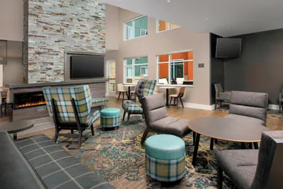 Photo 5 - Residence Inn by Marriott Denver Airport/Convention Center