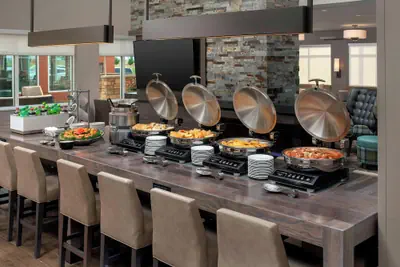 Photo 3 - Residence Inn by Marriott Denver Airport/Convention Center