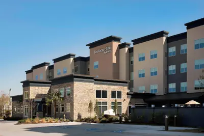 Photo 2 - Residence Inn by Marriott New Orleans Elmwood