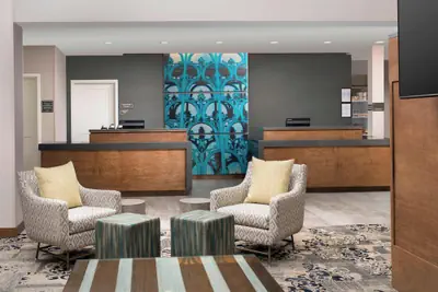 Photo 3 - Residence Inn by Marriott New Orleans Elmwood