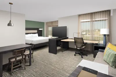 Photo 4 - Residence Inn by Marriott New Orleans Elmwood