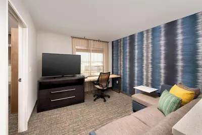 Photo 5 - Residence Inn by Marriott New Orleans Elmwood