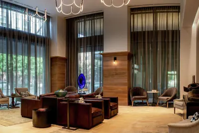 Photo 5 - Canopy by Hilton Dallas Uptown