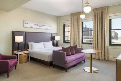 Photo 2 - Hotel Savoy Kansas City, Tapestry Collection by Hilton