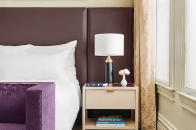 Photo 5 - Hotel Savoy Kansas City, Tapestry Collection by Hilton