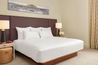 Photo 3 - Hotel Savoy Kansas City, Tapestry Collection by Hilton