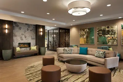 Photo 3 - Homewood Suites by Hilton Hartford Manchester