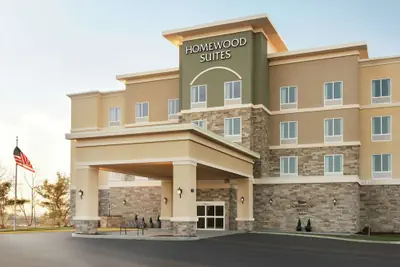 Photo 2 - Homewood Suites by Hilton Hartford Manchester
