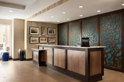 Photo 4 - Homewood Suites by Hilton Hartford Manchester