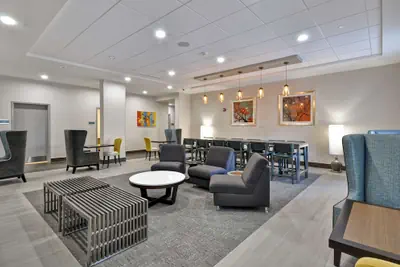 Photo 5 - Home2 Suites Mt. Juliet, TN