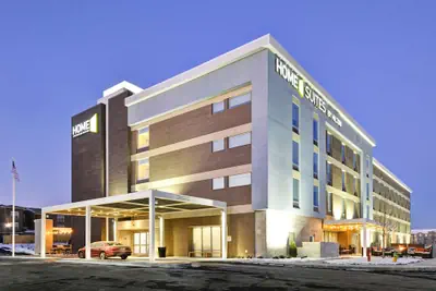 Photo 2 - Home2 Suites Mt. Juliet, TN