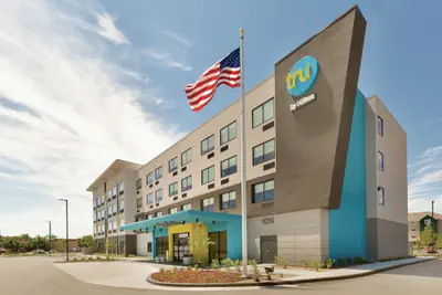 Photo 2 - Tru by Hilton Meridian Boise West ID
