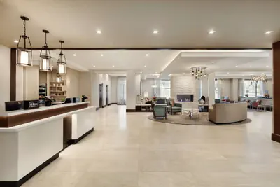 Photo 3 - Homewood Suites by Hilton Arlington Rosslyn Key Bridge