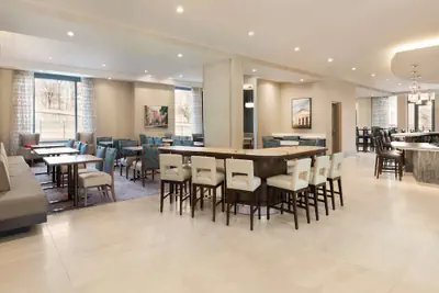Photo 4 - Homewood Suites by Hilton Arlington Rosslyn Key Bridge