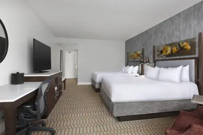 Photo 5 - Virginia Crossings Hotel, Tapestry Collection by Hilton