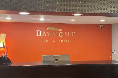 Photo 2 - Baymont by Wyndham Odessa University Area