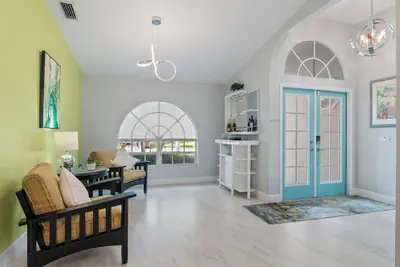 Photo 4 - Villa Bermuda