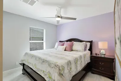 Photo 5 - Villa Bermuda