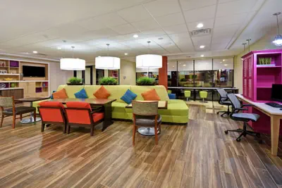 Photo 5 - Home2 Suites by Hilton El Reno, OK