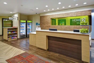 Photo 3 - Home2 Suites by Hilton El Reno, OK