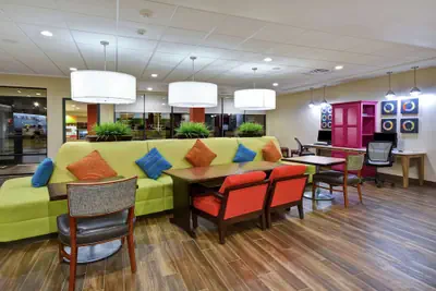 Photo 4 - Home2 Suites by Hilton El Reno, OK