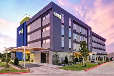 Photo 2 - Home2 Suites by Hilton El Reno, OK