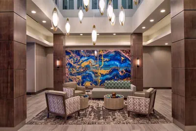 Photo 2 - Hilton Garden Inn Little Rock Downtown