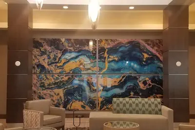Photo 3 - Hilton Garden Inn Little Rock Downtown