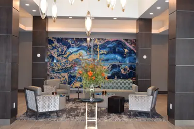 Photo 4 - Hilton Garden Inn Little Rock Downtown
