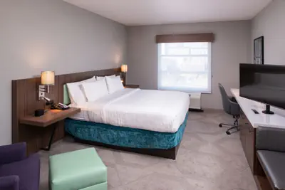 Photo 5 - Hilton Garden Inn Little Rock Downtown