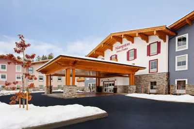 Photo 2 - Hampton Inn & Suites Leavenworth