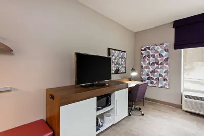 Photo 5 - Hampton Inn & Suites Leavenworth