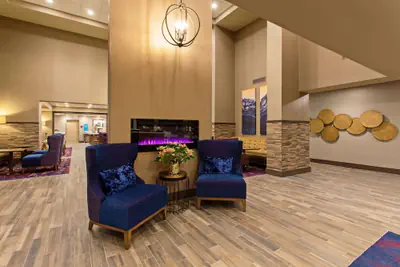 Photo 3 - Hampton Inn & Suites Leavenworth