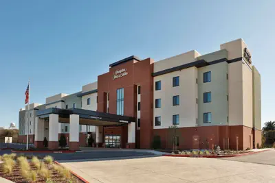 Photo 2 - Hampton Inn & Suites Sacramento at Csus