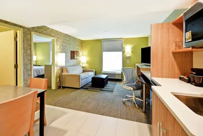 Photo 2 - Home2 Suites by Hilton Smyrna Nashville