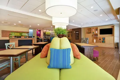 Photo 3 - Home2 Suites by Hilton Smyrna Nashville