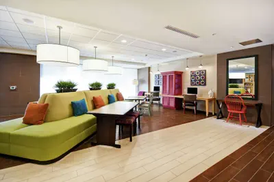 Photo 5 - Home2 Suites by Hilton Smyrna Nashville