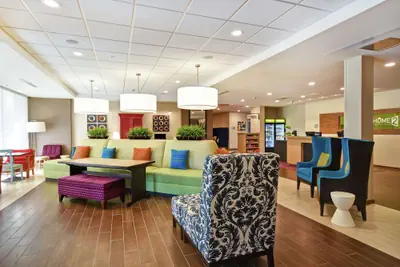 Photo 4 - Home2 Suites by Hilton Smyrna Nashville